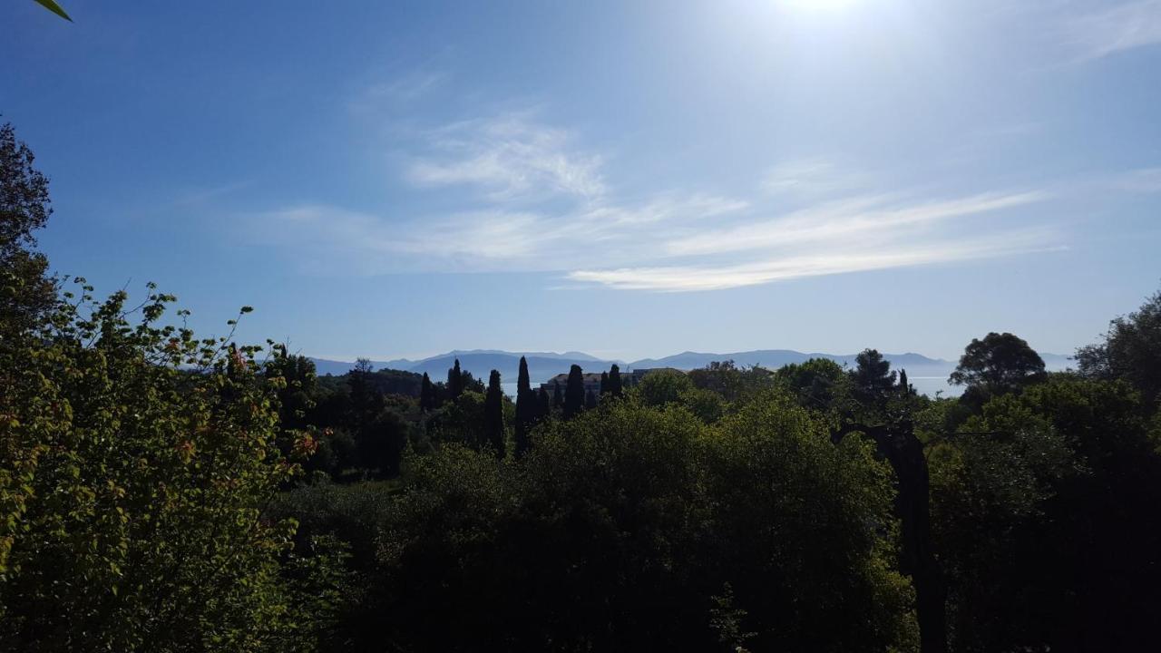 Casa Sofia Βίλα Δασιά Εξωτερικό φωτογραφία