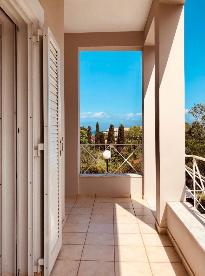 Casa Sofia Βίλα Δασιά Εξωτερικό φωτογραφία