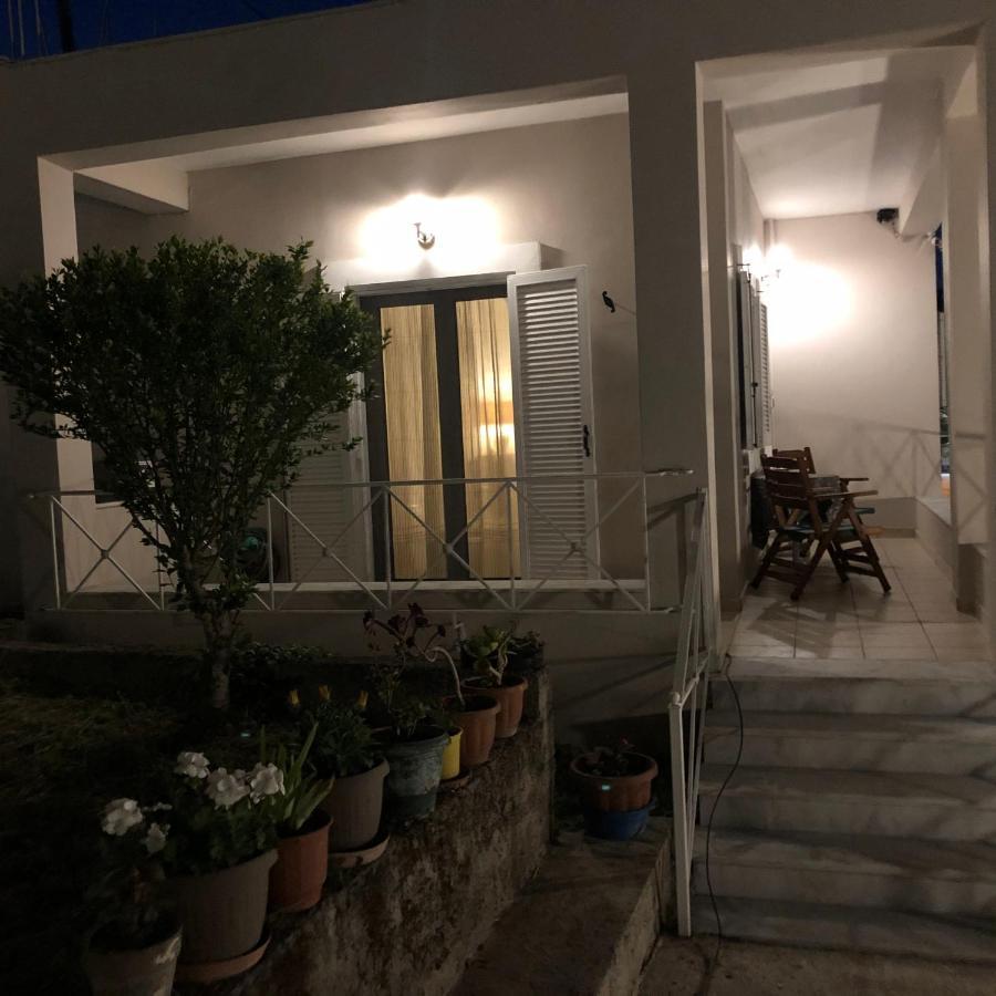 Casa Sofia Βίλα Δασιά Εξωτερικό φωτογραφία