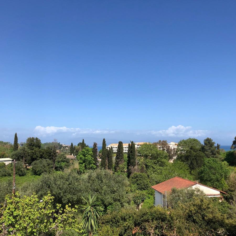 Casa Sofia Βίλα Δασιά Εξωτερικό φωτογραφία