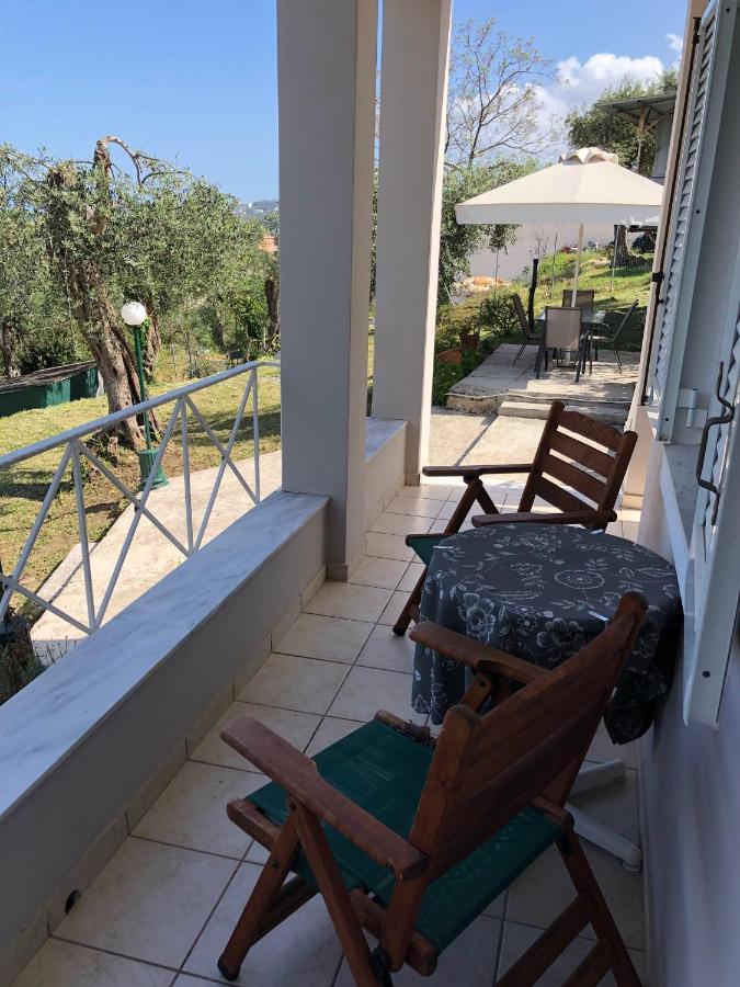 Casa Sofia Βίλα Δασιά Εξωτερικό φωτογραφία