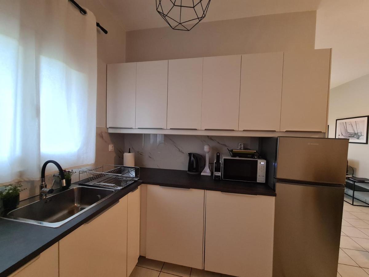 Casa Sofia Βίλα Δασιά Εξωτερικό φωτογραφία