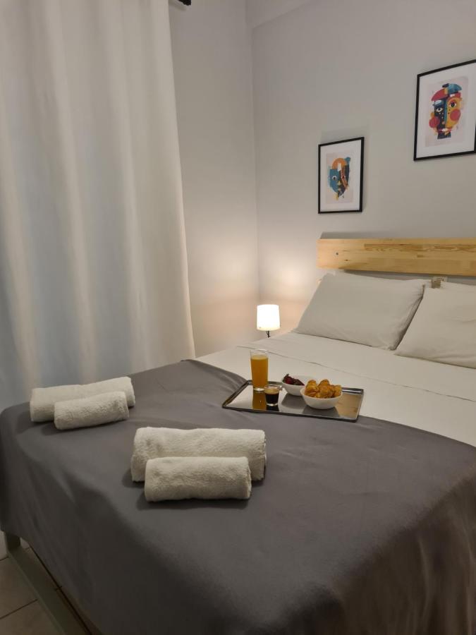 Casa Sofia Βίλα Δασιά Εξωτερικό φωτογραφία