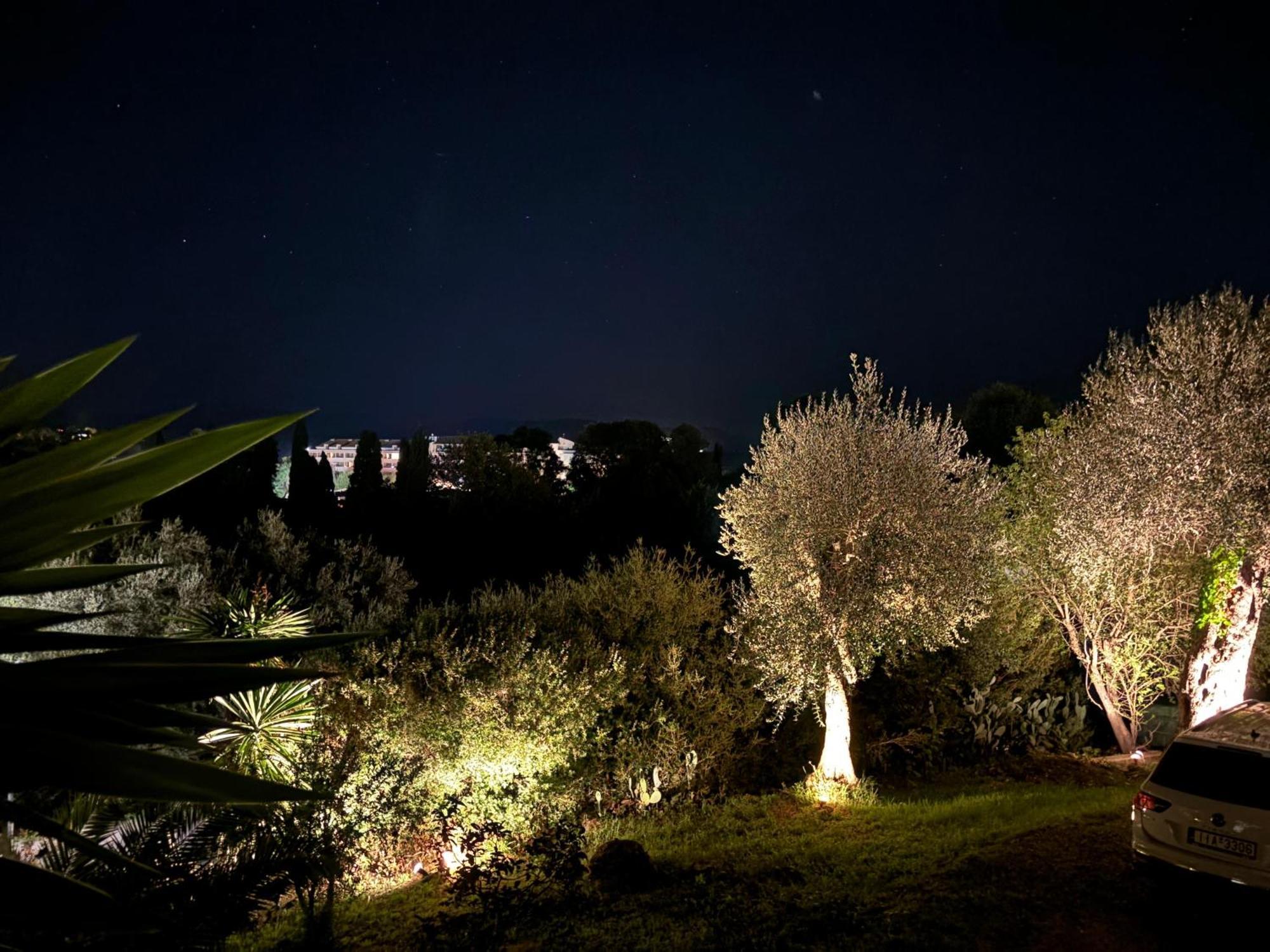 Casa Sofia Βίλα Δασιά Εξωτερικό φωτογραφία