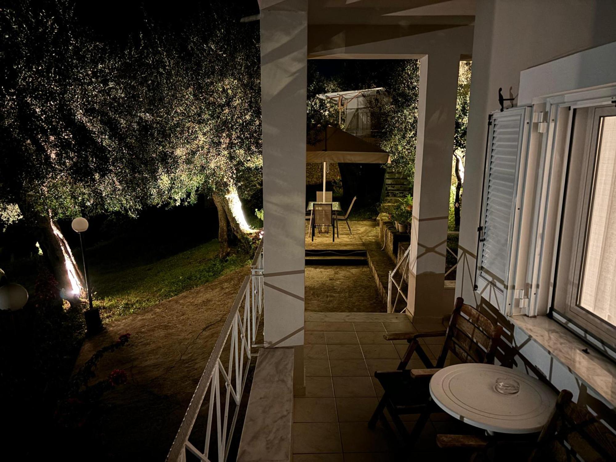 Casa Sofia Βίλα Δασιά Εξωτερικό φωτογραφία