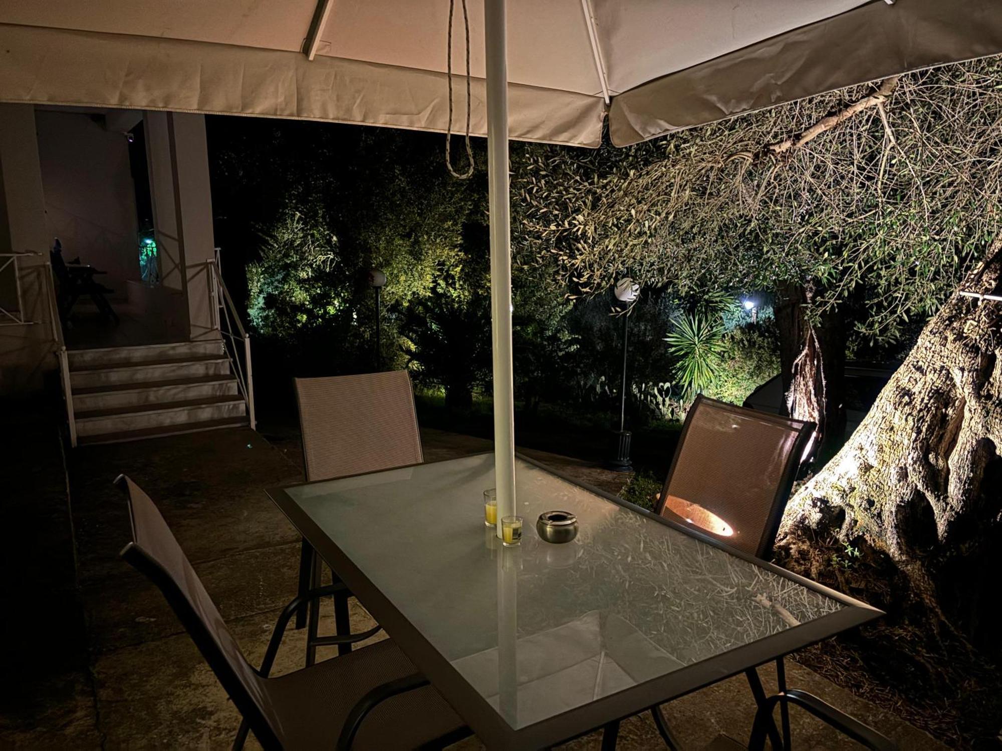 Casa Sofia Βίλα Δασιά Εξωτερικό φωτογραφία